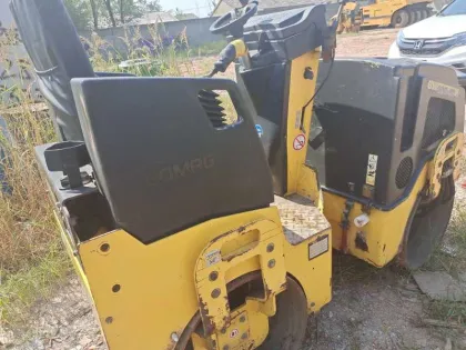 Used Bomag BW900-50 Tandem Roller for Sale