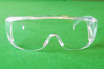Medical Eye Goggles special treatment with anti fogging
