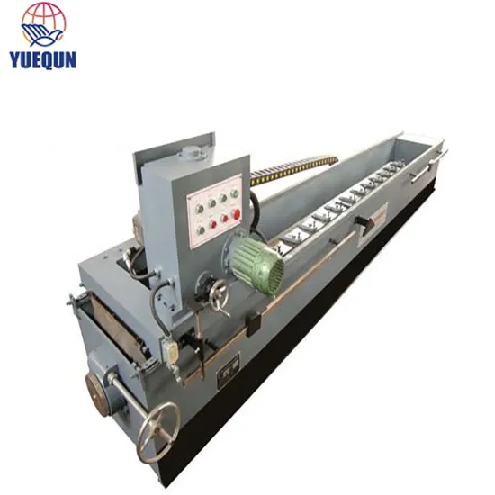 CNC Linear Saw Blade Surface Grinder with Pump for Lingerie Tops