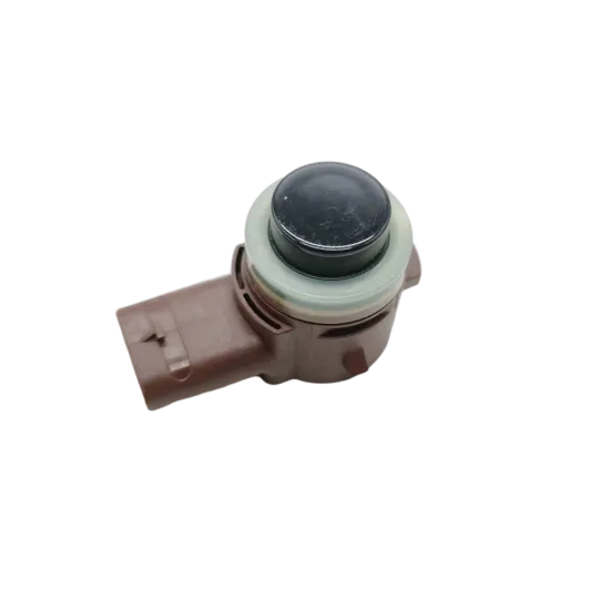 BAINEL Auto Spare Body Parts Parking Sensor PDC for Tesla Model 3 - Solid Black