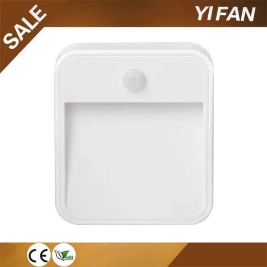Top Sale Motion Activated Bright LED Wireless Sensor Light