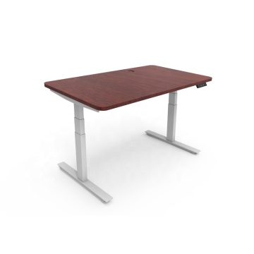 Electric Lifting Sit-To-Stand Office Desk
