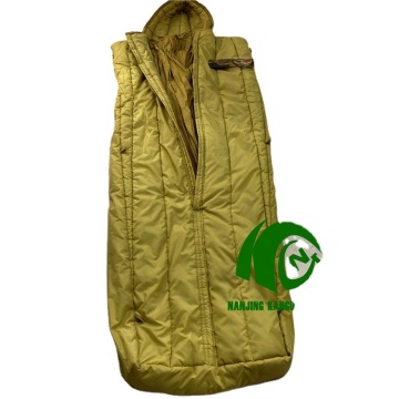 KANGO Tactical Waterproof Sleeping Bag for Outdoor Camping and Hiking