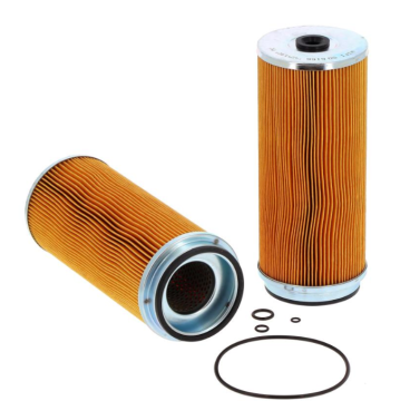 Killer Filter Replacement for Isuzu 9885132653 3I1088 P550059 LF3383 74352239 CH2865 TCM FD250L Forklift Oil Filters