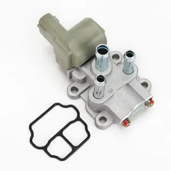 Car Idle Air Control Valve for Toyota Corolla Auto Transmission Assembly - 22270-15010