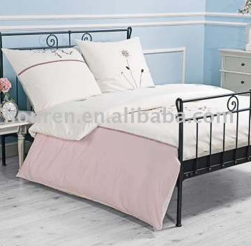 Embroidery Bedding Set