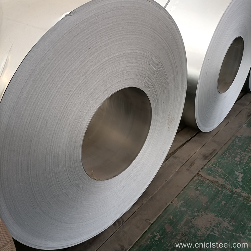 galvalume steel sheets in coils