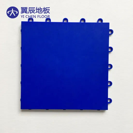 Solid Tiles for Sports: Hockey, Inline Hockey, Skating & Basketball