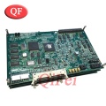 Домино запасные части Domino 37711 Главная плата Mater плата Motherboard PCB для Domino A200 A300 A-GP A120 A220 Series Series Printer