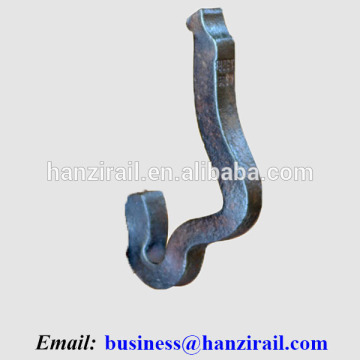 Railway Unit Drive-On/Unit Wrench-On/Railroad Anchors