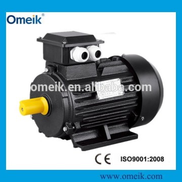 Y2 Series 3 phase ac induction motors