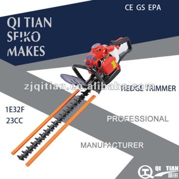 23CC 0.65KW GAS HEDGE TRIMMER,LONG REACH HEDGE TRIMMER/HEDGE TRIMMER IN TOOLS