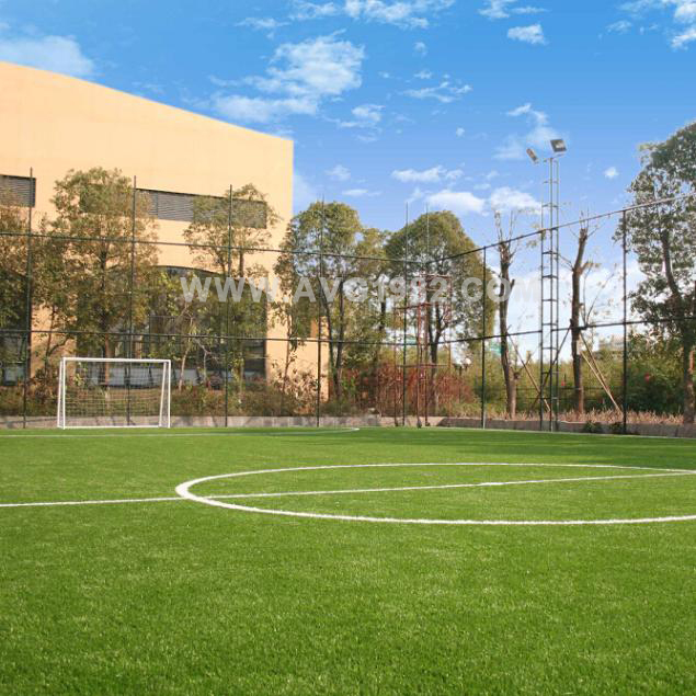 Artificial Grass for Soccer / Football Pitches