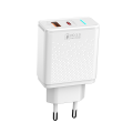 Adaptateur mural USB persistant dynamique persistant 20W USB