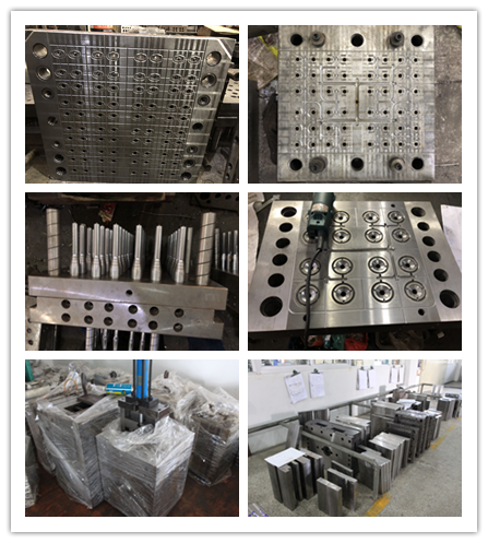 syringe molds syringe molds