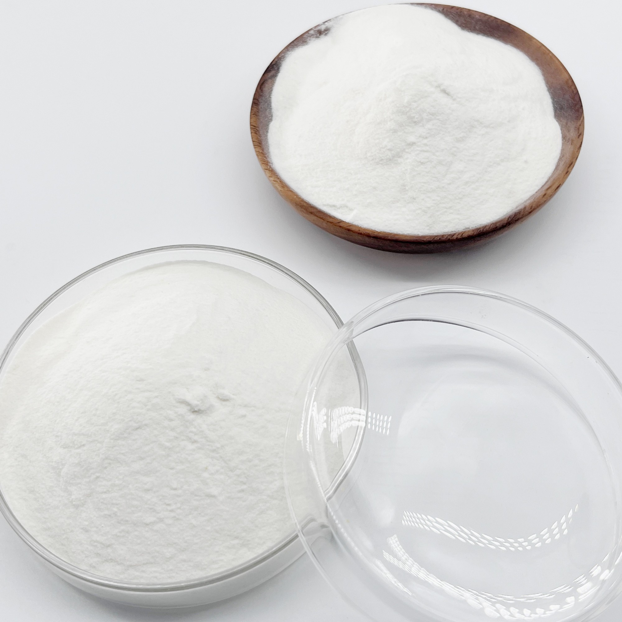 weißes Pulver PAC Großhandel mit Papierchemikalien