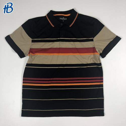 Camisa de polo unisex para un rugby de manga corta