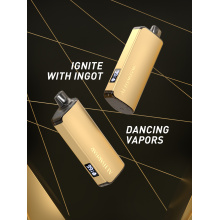 Alibarbar Ingot 9000-ийн нэг удаагийн вап Австралийн хувьцаа