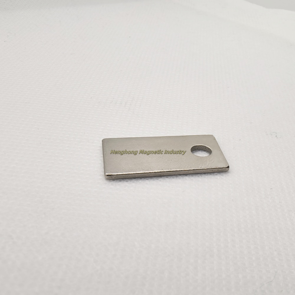 Neodymium iron boron strong magnetic N48
