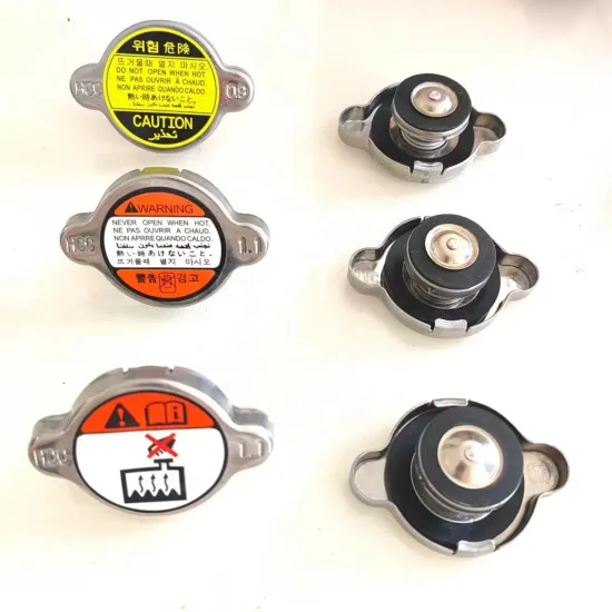 Hyundai Kia Sonata Radiator Cover Compatibility: 25330-2E100, 25330-1G010, 25330-3E000, 25330-0L000, 25330-C7000, 25330-B1000 for 0.9 1.1