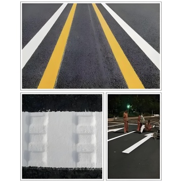 Sơn đánh dấu phun lạnh (acrylic/polyurethane)