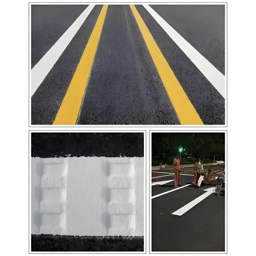 Sơn đánh dấu phun lạnh (acrylic/polyurethane)