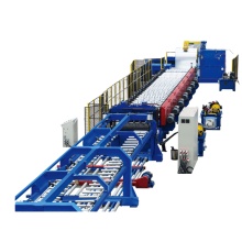 TF Steel Structure Floor Roll Forming Machine