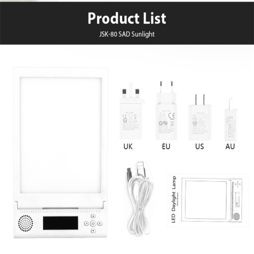 Suron Sad Table Lamp Lampe Integrated Machine