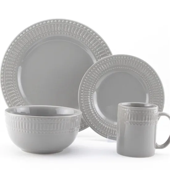 Ceramic Stoneware Creative Eating Porcelain Tableware