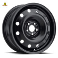 Car Rims 15 Inch Powder Coated Wheel