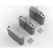 Rfid Reader Security Entrance ESD Tester Turnstile