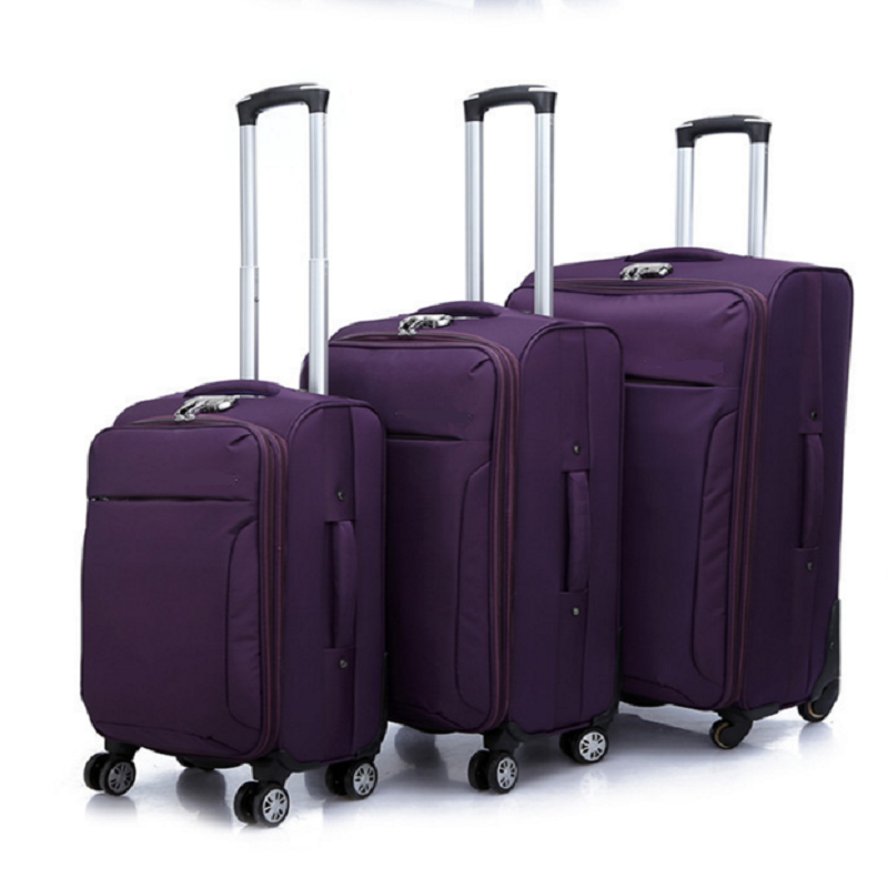 3PCS luggage