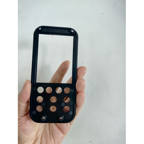 ZIBO HUIWEN Custom Remote control housing/Enclosure