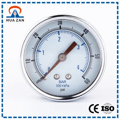 Factory Wholesale U Shaped Manometer Pascal with Manometer Instructions