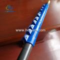 Hot Sale High Quality Carbon Fiber Telescopic Pole