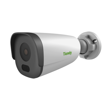 4MP Tiandy TC-C34GN Bullet CCTV Camera