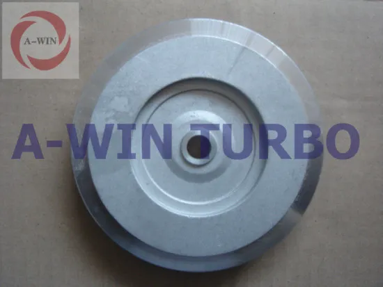 T04b Turbocharger Seal Plate Insert , Turbo Repair Parts