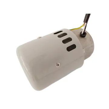 STOLL Yarn Feeder Motor - High Quality Textile Machinery Parts
