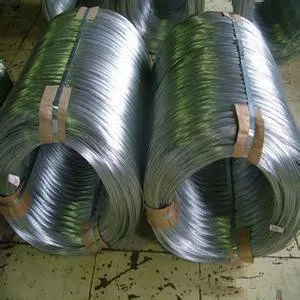Loe price galvanized iron wire for Manufacturer