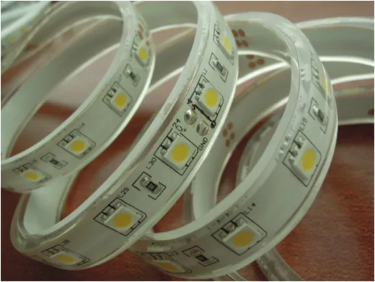 General lighting waterproof white light SMD5050 12V