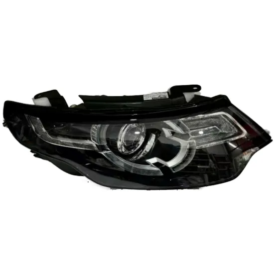 Xenon Headlights for Land Rover Discovery Sport 2015-2019