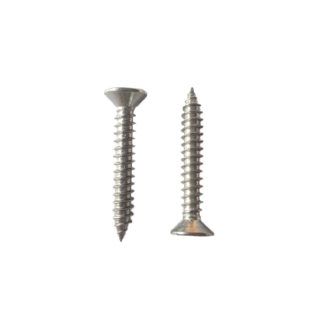 Yellow Zinc Plated Chipboard Screw C1022: China Wholesale Supplier for Drywall Screws