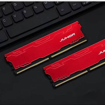 Juhor PC DDR3 DDR4 Bộ nhớ chơi game 3200MHz 2666MHz 8GB 16GB 32GB DDR4 RAM cho máy tính để bàn PCS