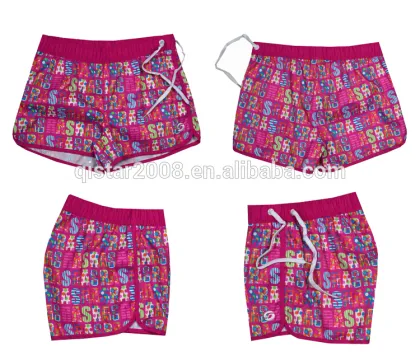 Womens Clothing Online Sexy Sport Shorts Women /Sexy Women Boxer Shorts
