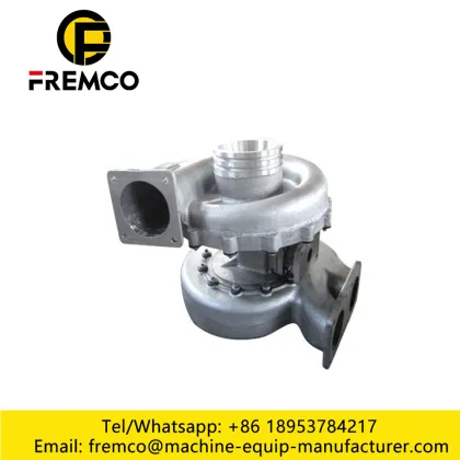 Replacement JCB Superchager Price