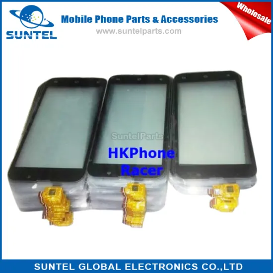 Wholesale Good Price tactil for HKphone Racer