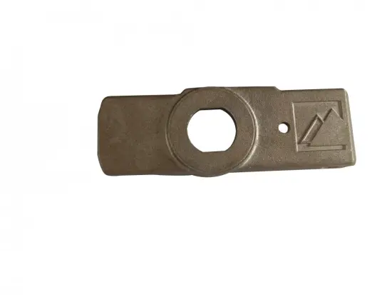 OEM Steel Lost Wax /Precision/Investment Casting Parts