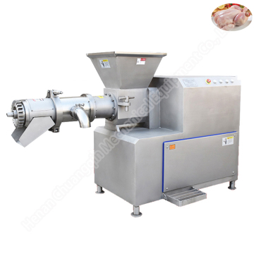 Automatic Poultry Leg Bone Meat Separating Machine