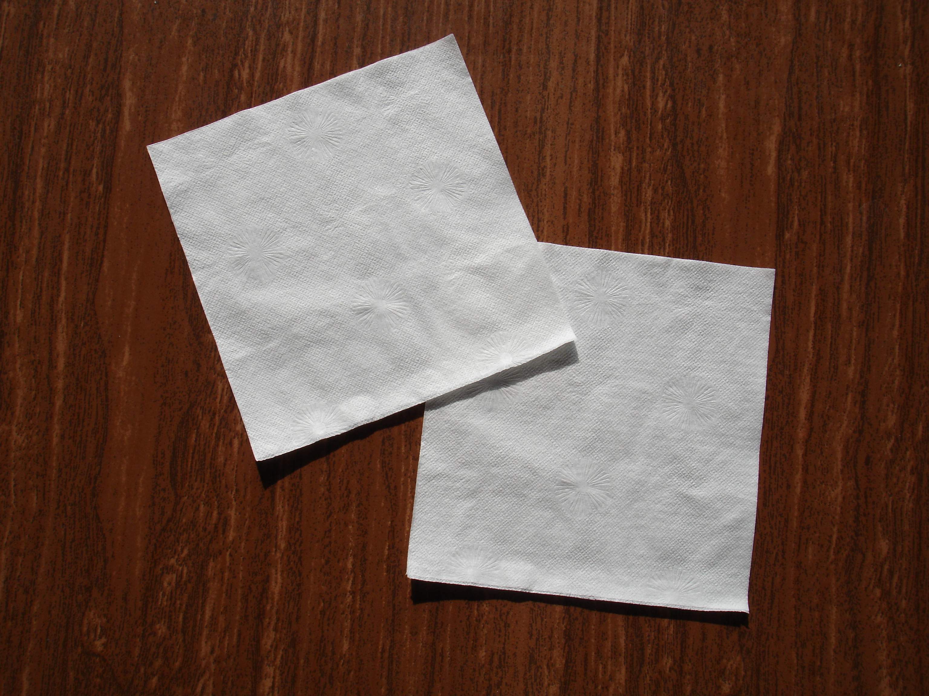 New embossing