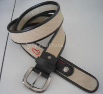 Ladies' Fashion Belt